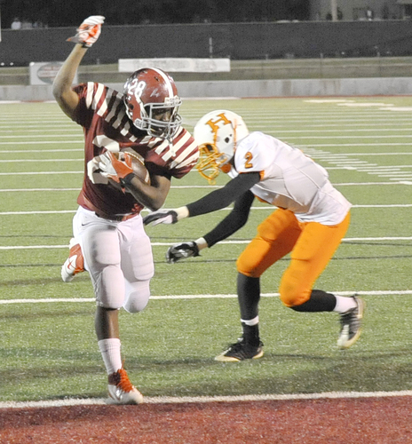 Easy Going: Zebras start state playoff run with shutout
