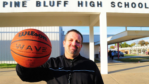 Wilson takes PBHS slot