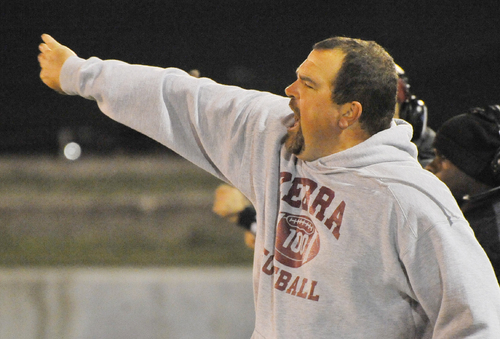 Championship Experience: Bolding hopes title-game history gives him edge