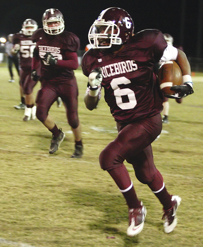 One last step before Little Rock: Ricebirds, Tigers tangle tonight in semis