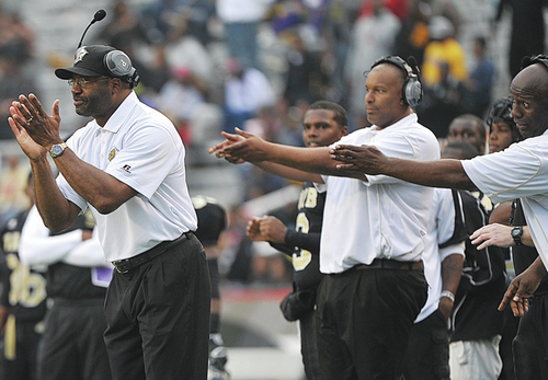 Visions of a Dynasty: Coleman eyes more titles as Lions draw more accolades