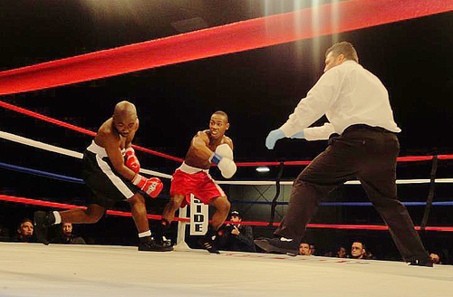 Griffin turns pro, awaits next fight