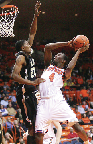 Miners’ golden run dooms Lions