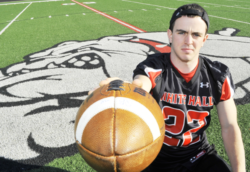 Primary Defender: Nothing secondary about Bulldog senior’s game