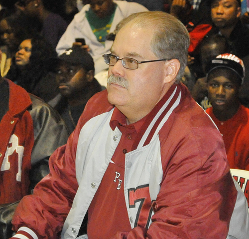 Local trainers making impact at area schools