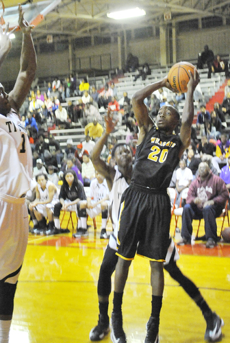 Wildcats miss goals, fall short on comeback attempt