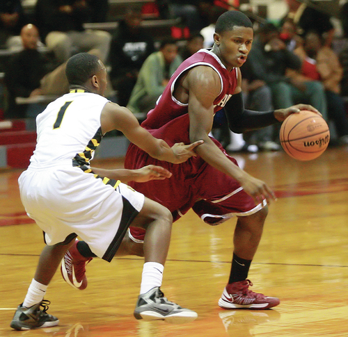 City Champions’: Dollarway completes sweep of greater Pine Bluff