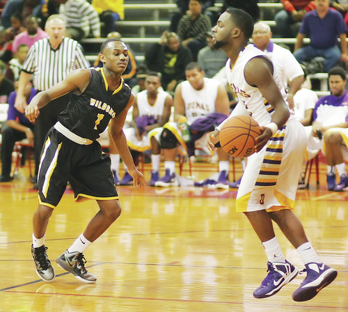 Wildcats end 3-game slide