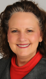 Simmons First announces promotion of Libby Waters
