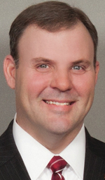 Simmons Bank announces promotion of David Garner