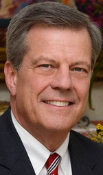 2 PB bankers to lead state association