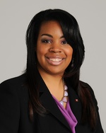 Simmons First promotes two