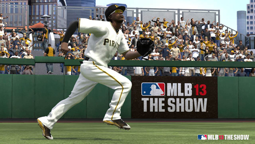 Game Dork  Honey Ball  MLB 13: The Show’ is as sweet as baseball gets