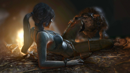 FIVE GREAT GAMES  2013 has gotten off to a stellar start
