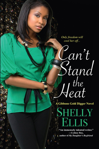 Book Review  Can’t Stand the Heat’