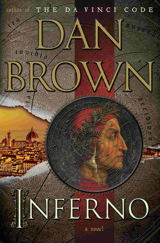 Book Review  Inferno’ by Dan Brown