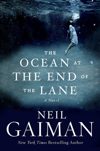 Book Review  The Ocean at the End of the Lane’ by Neil Gaiman