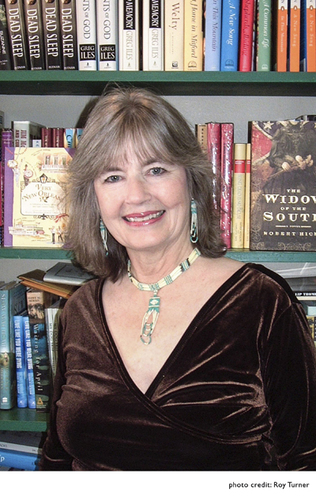 BOOK REVIEW  The Sweetest Hallelujah’ by Elaine Hussey