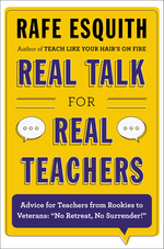 Book Review  Real Talk for Real Teachers’