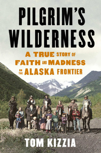 Book Review  Pilgrim’s Wilderness’
