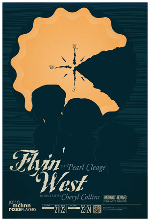 UAPB theater department to present Flyin’ West