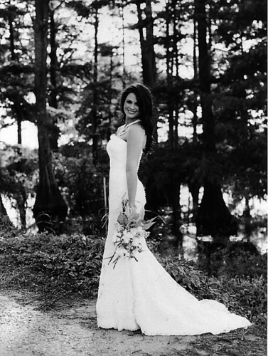 Julianne Ford and Chase Gasaway unite in marriage
