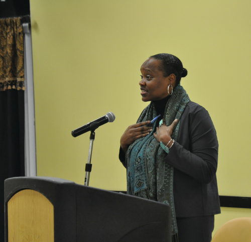 UAPB launches media driven program for black males