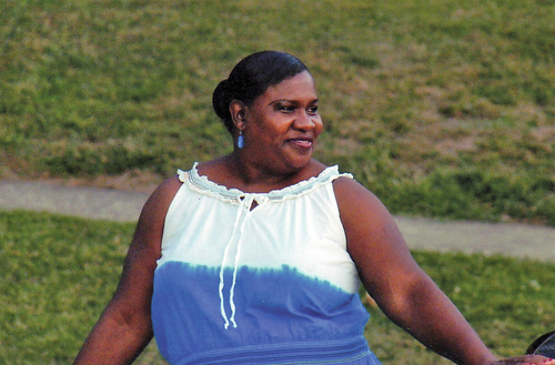 Pine Bluff resident set to audition for Sunday Best