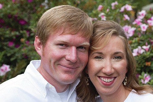 Erica Kendrick and Joseph Byers to exchange wedding vows in April