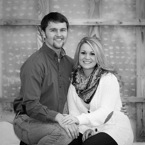 Ashley Savage and Hayden Smith to wed in May