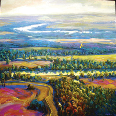 PB artist, historian to be featured in Delta Cultural Center events