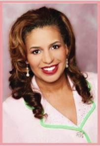 South central regional director to speak at AKA Founder’s Day luncheon