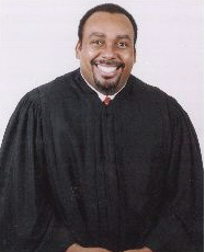 Judge Waymond Brown to speak at Black History program