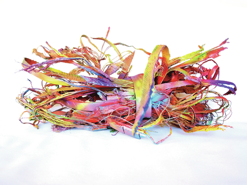 UAPB art professor to exhibit works at Gallery Guichard