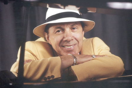 The Bishop of Jazz’ to perform at Country Club March 9