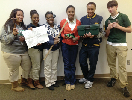 4-H Teen Leader Club to meet Monday at county Extension office