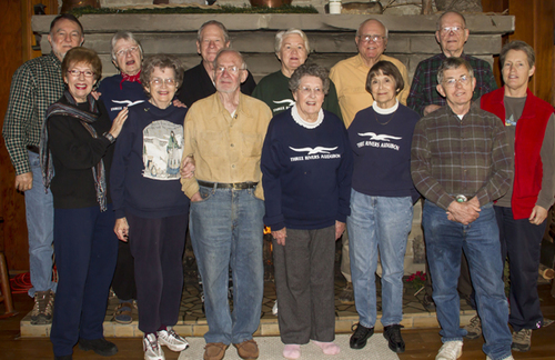 Audubon Society names officers, plans upcoming events