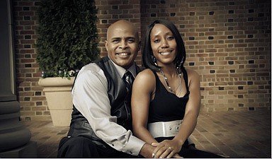 Beatrice Washington and Dwayne Randle to exchange wedding vows