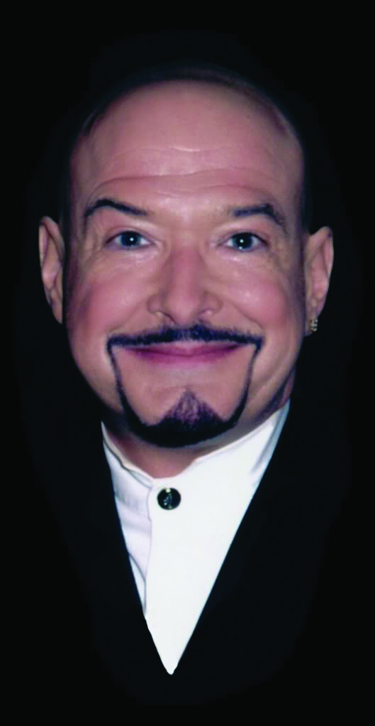 Master magician/comedian to perform during dinner theatre April 13