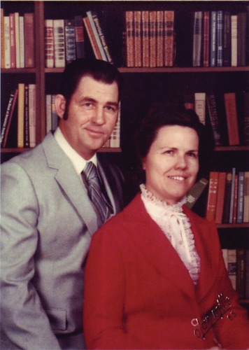 Jack and Margie Owens to celebrate 50th wedding anniversary
