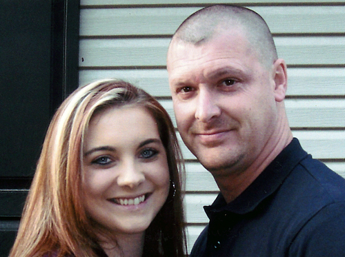 Kasarah Bratton, Shane Green to exchange wedding vows