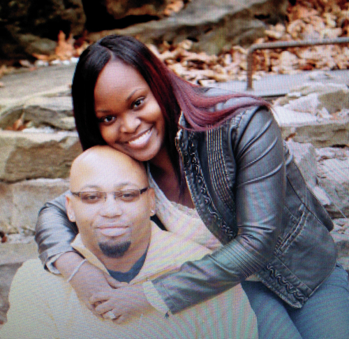 Shaunna Morgan and Darwin Ester to wed April 20