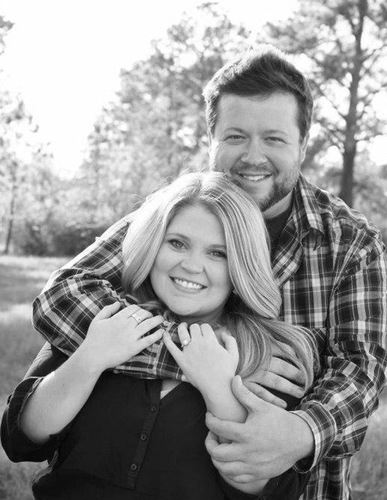 Amy Wentz to marry Brandon Burnside