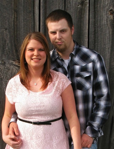 Crossett, Miller to wed