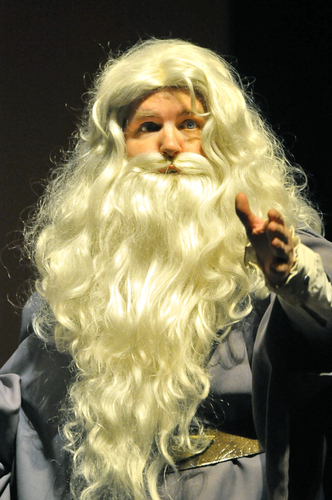Review: The Hobbit’ is a delightful tale for any age