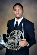 UAPB music student to present senior recital