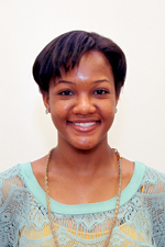 UAPB student wins award at research symposium