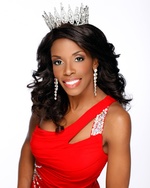 PB native promotes heart health as Mrs. Arkansas International