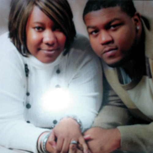 Dominique Turner, Sherman Billingsley III to wed