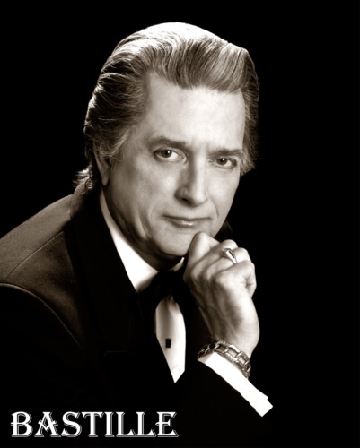 Bastille Mentalist to perform at dinner theater
